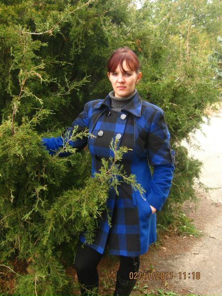 №2, Марина Лупашко, Чаплынка №2, Марина Лупашко, Чаплынка