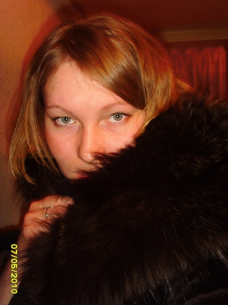 Леночка Милютина | Красноярск