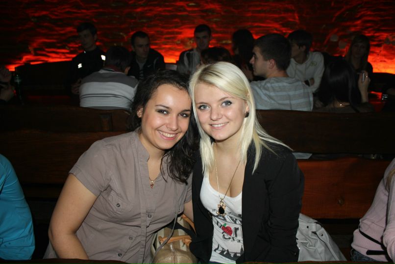 Маринка Ханас | Львов