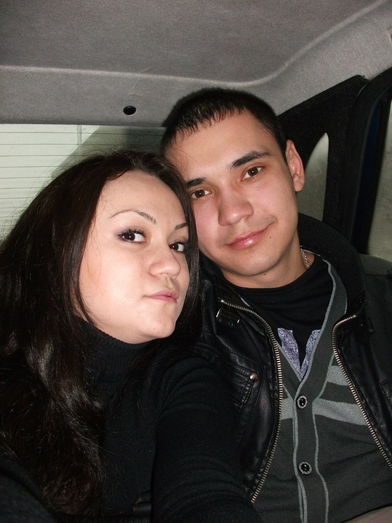 Данис Габсалихов D@n | Красноуфимск