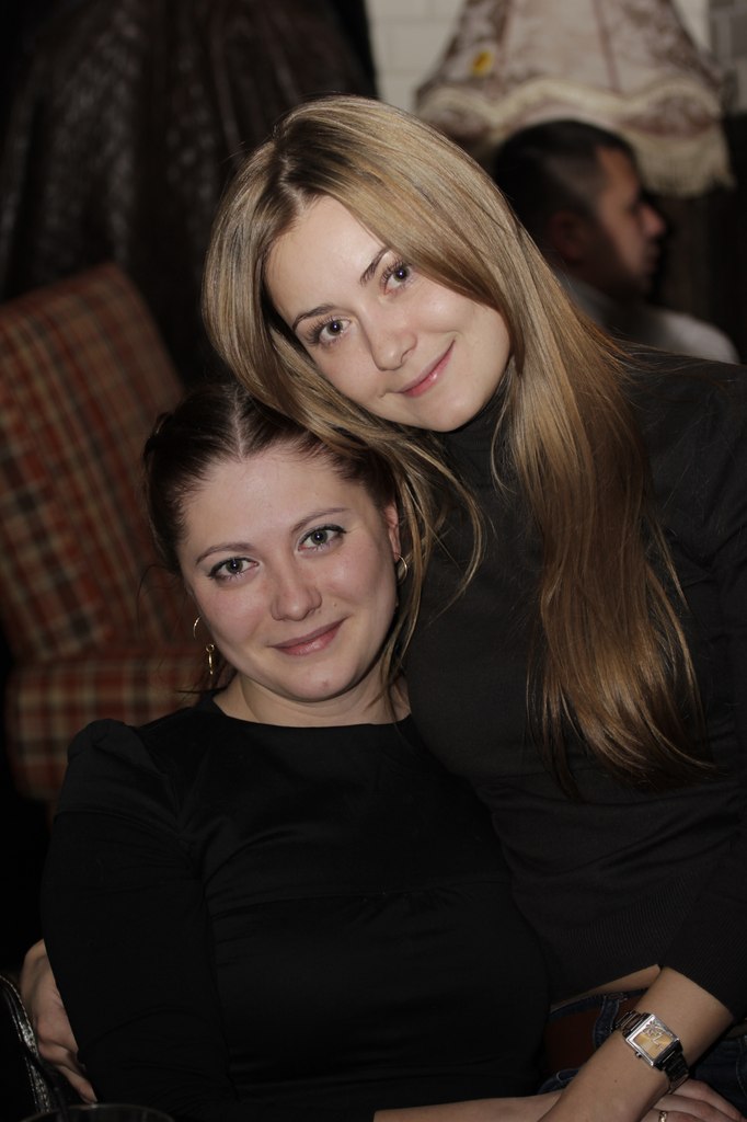 Катерина Шайбакова | Уфа