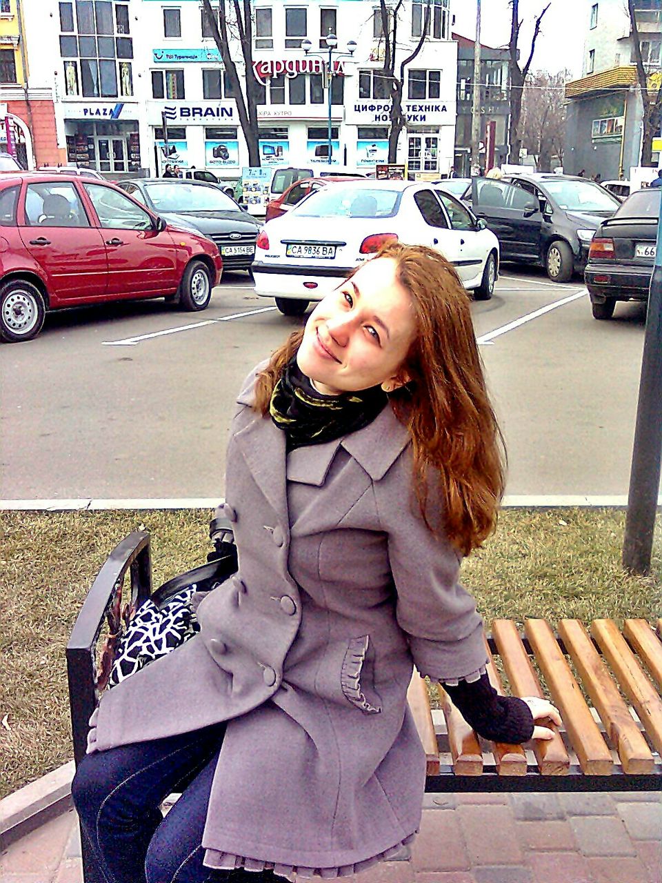 Вікторія Іщук-Шаповалова | Черкассы