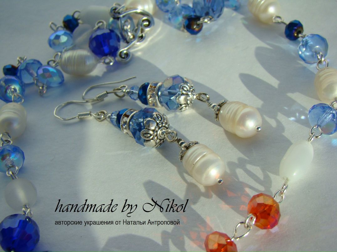 Наталья Антропова | Уфа