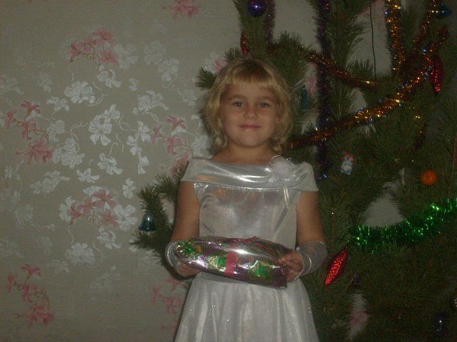 Юлия Сазонова | Курган