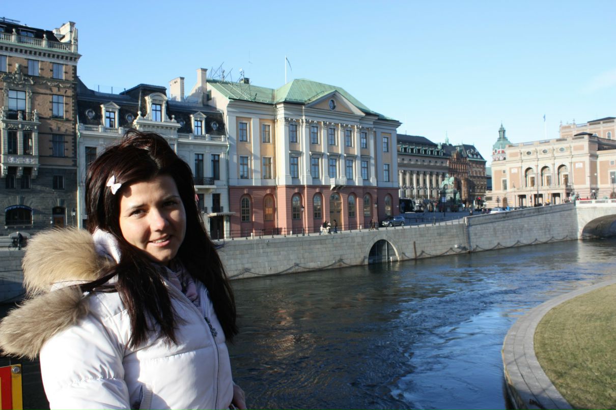 Наталья Николаева | Санкт-Петербург