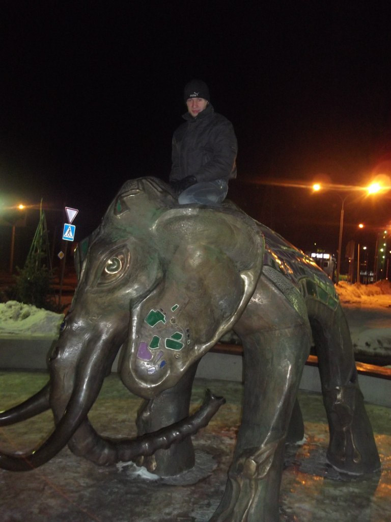 Ирина Бориева | Самара