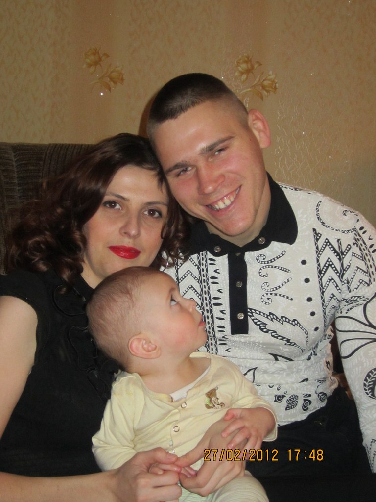 Александра Гусарова | Кривой Рог