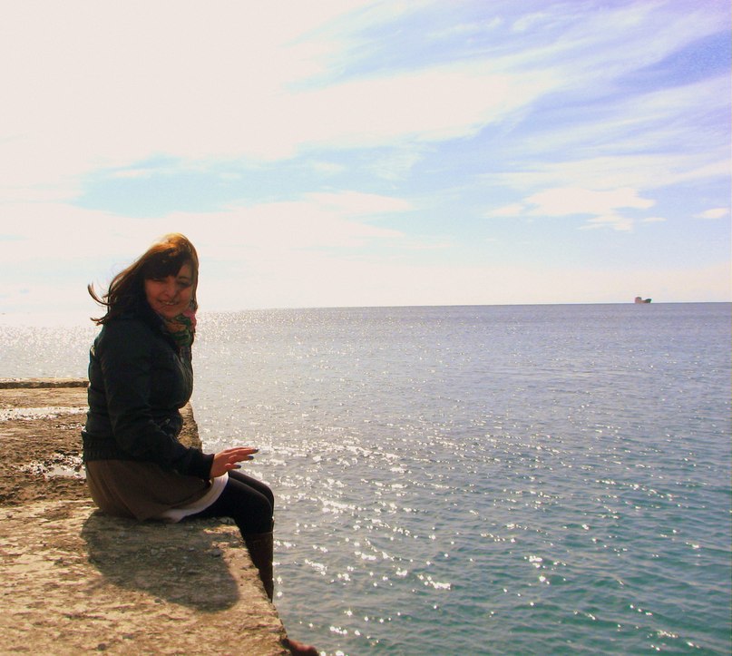 Любочка Квиточка ✿ | Киев