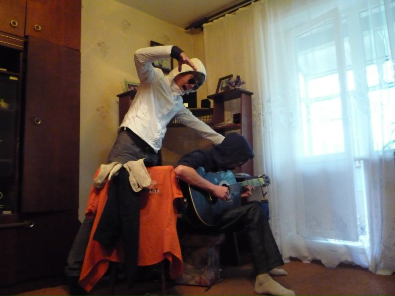 Николай Кравченко AI | Шелехов