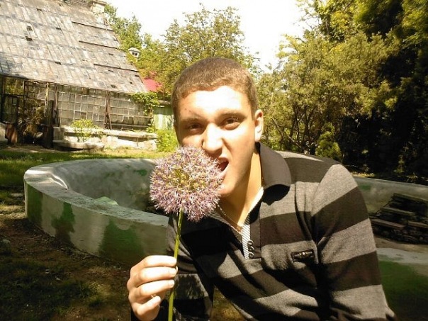 №93, Александр Чекал, 34 года, Одесса №93, Александр Чекал, 34 года, Одесса