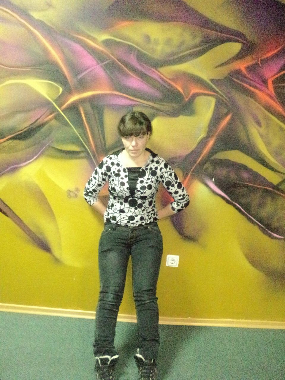 Наталья Леушина | Таштагол