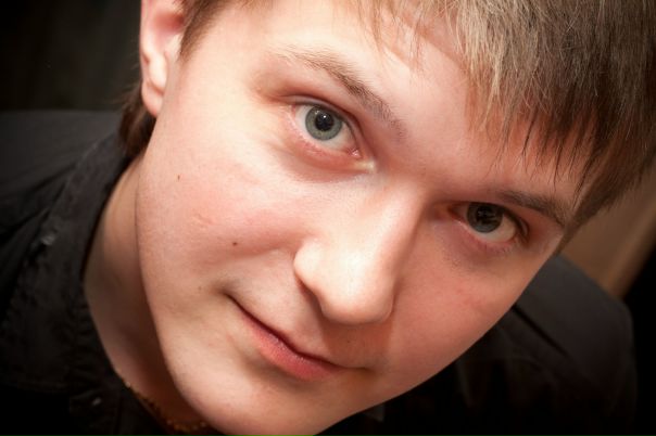 №11, Виталий Степанов №11, Виталий Степанов