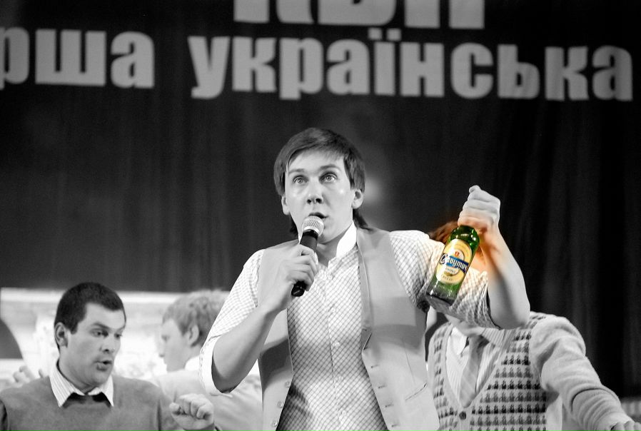 №15, Владимир Дюба, 35 лет, Киев №15, Владимир Дюба, 35 лет, Киев