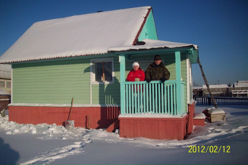 Марина Латышева | Архангельск