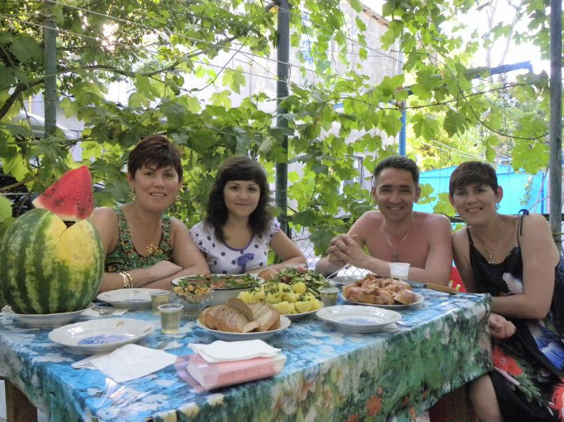 Елена Монакова | Сосногорск