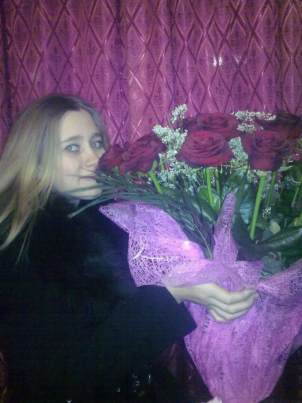 Елена Котович | Умань