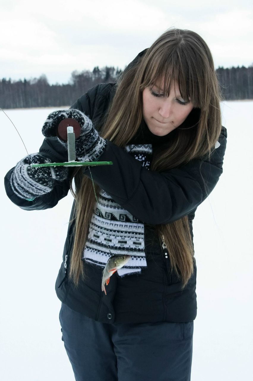 Polina Strouck | Санкт-Петербург