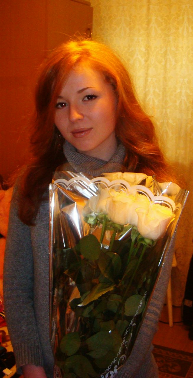 Наталья Шумлянская Игоревна | Санкт-Петербург