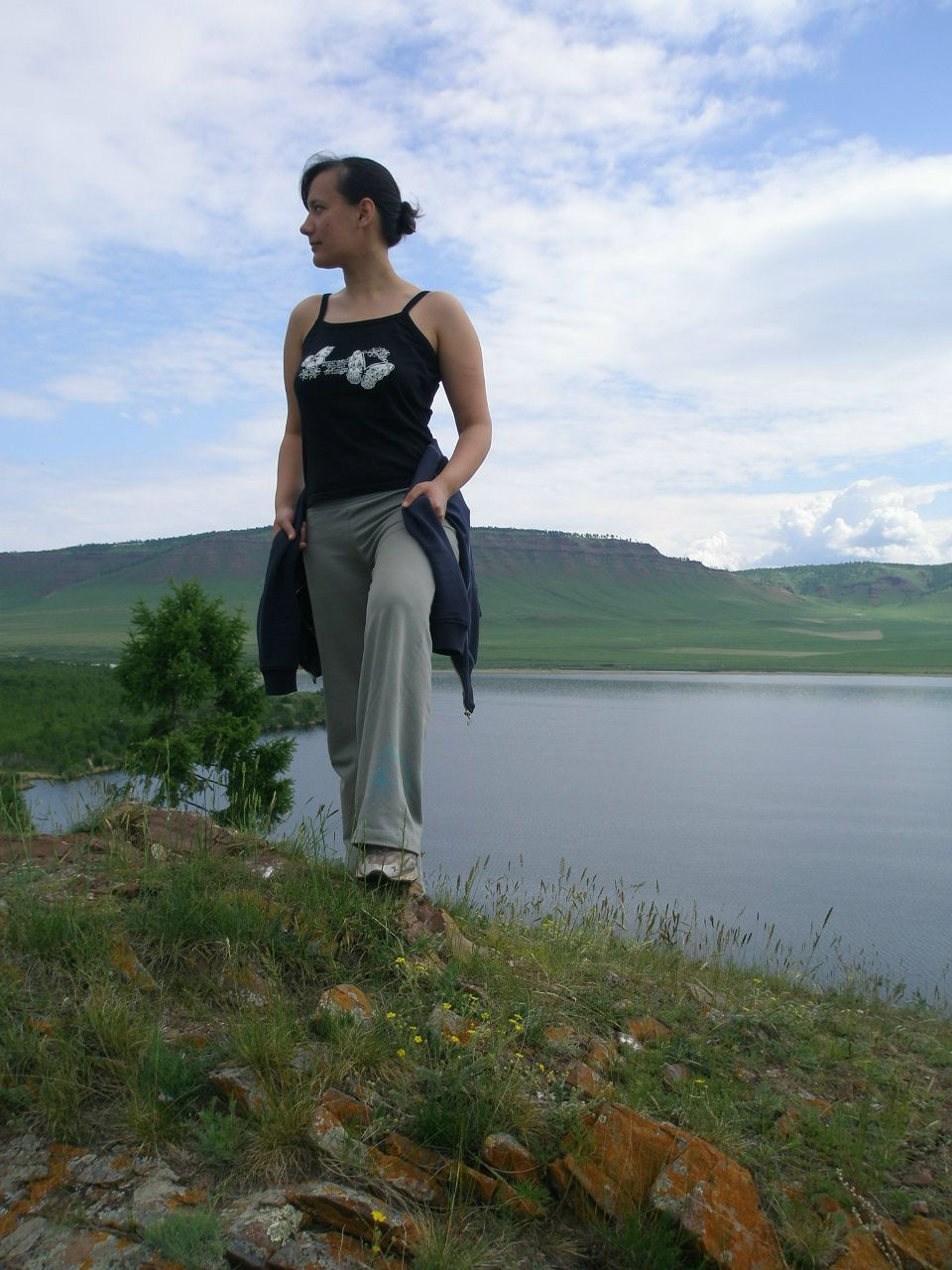 Наталья Волкова | Красноярск