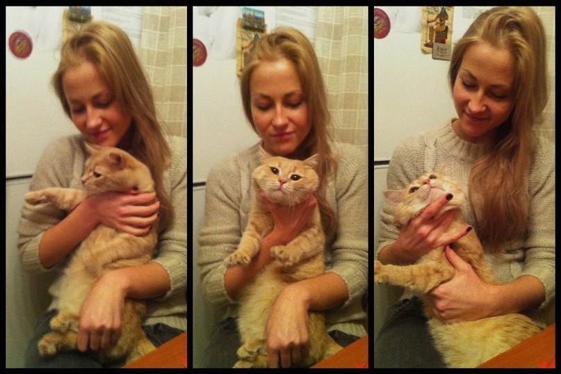 Юлия Самсонова | Мытищи