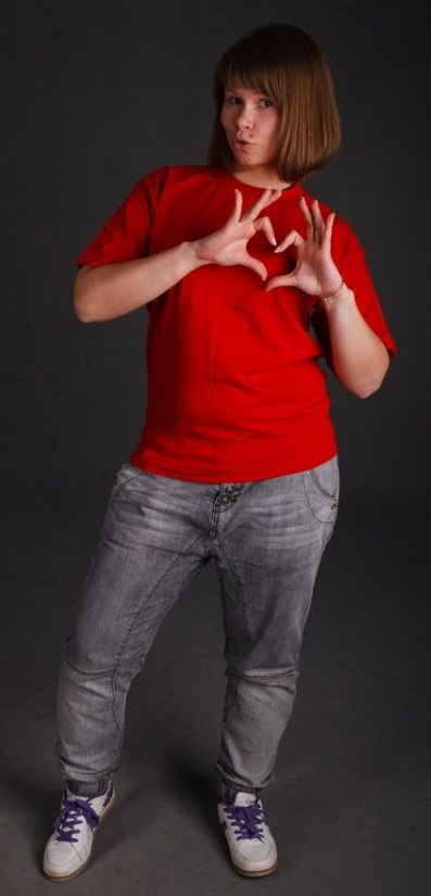 Екатерина Солодилова | Москва