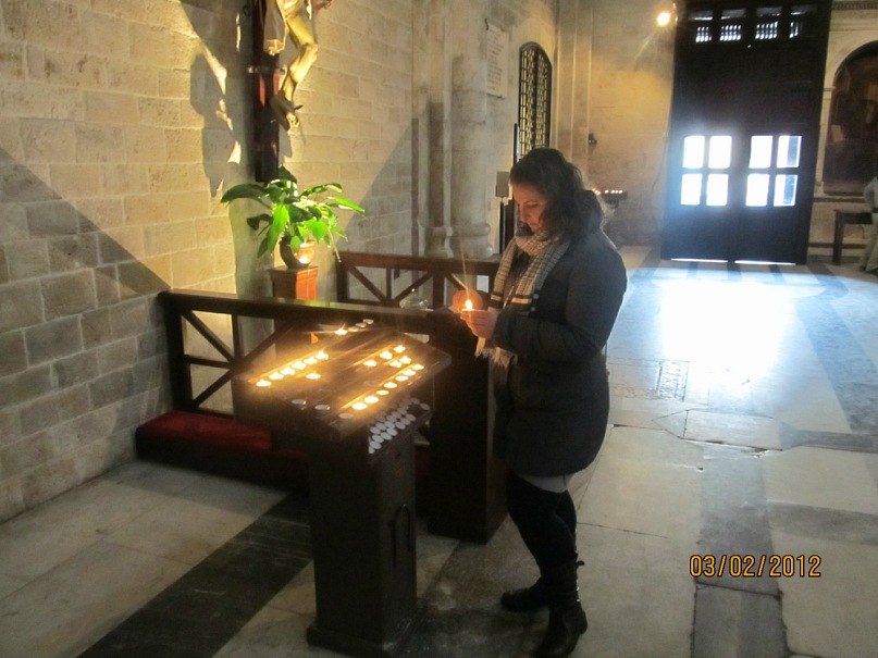 Лєнка Хіміч | Salerno