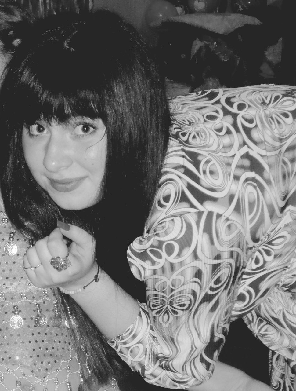 Ольга Вильник | Новосибирск