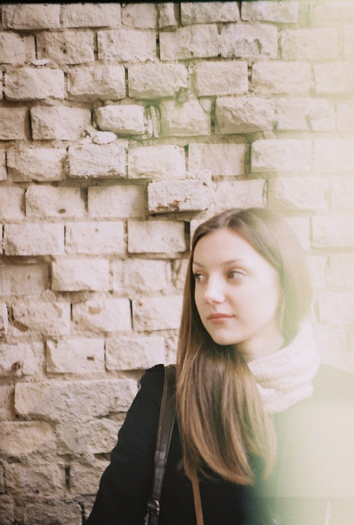 Катя Янковская | Минск