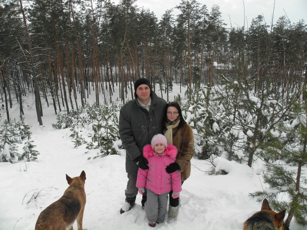 Леся Козоріз | Белая Церковь