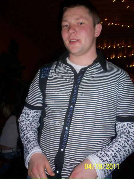 №92, Михаил Ярошинский, 36 лет, Одесса №92, Михаил Ярошинский, 36 лет, Одесса