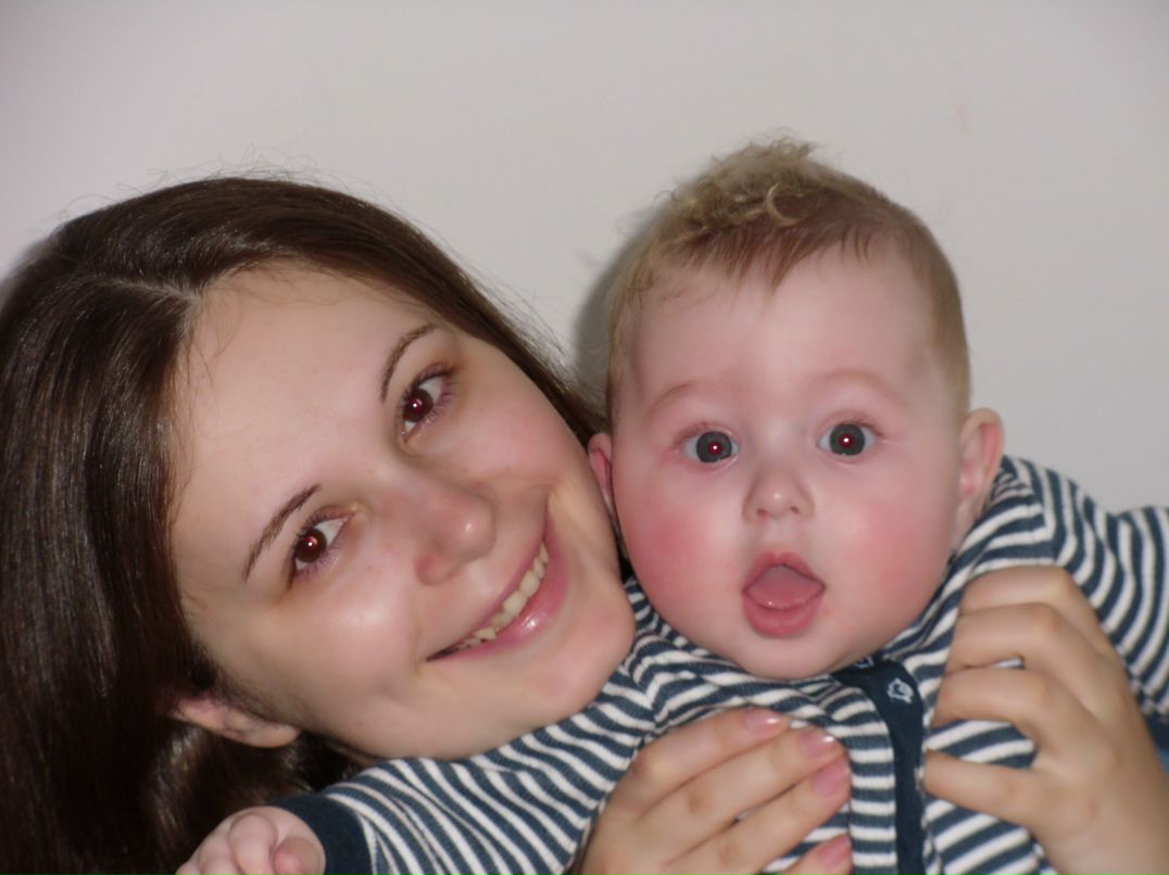 Ольга Швыдкая | Хайфа