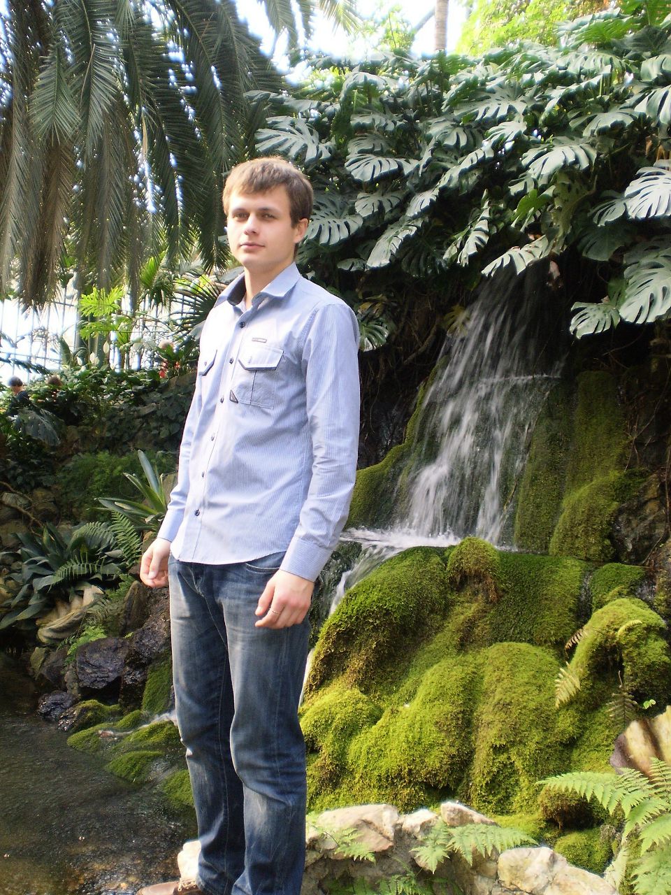 Nazar Kyrieleisa | Львов