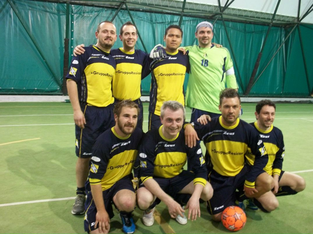 Edward Scissorhands | Torino