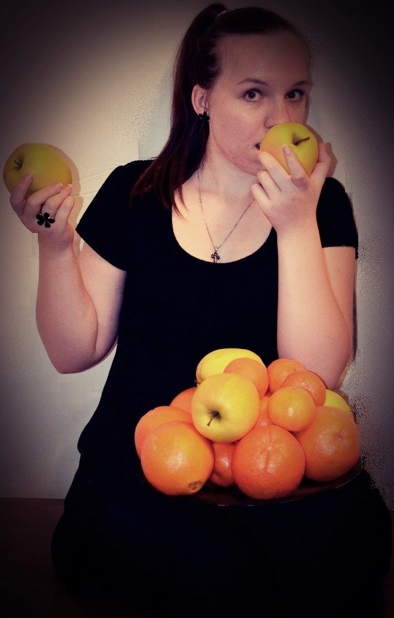 Дарья Хмелинина | Москва