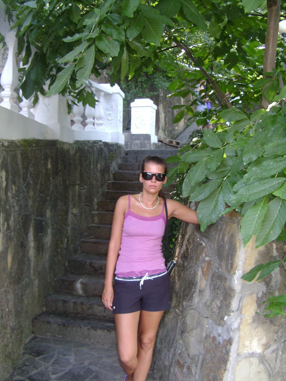 Любовь Гутрова-Камагина | Тольятти