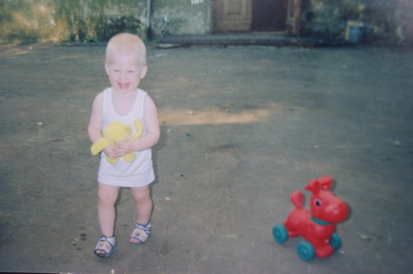 Ольга Маринова | Москва