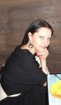 Наталия Романова | Киев