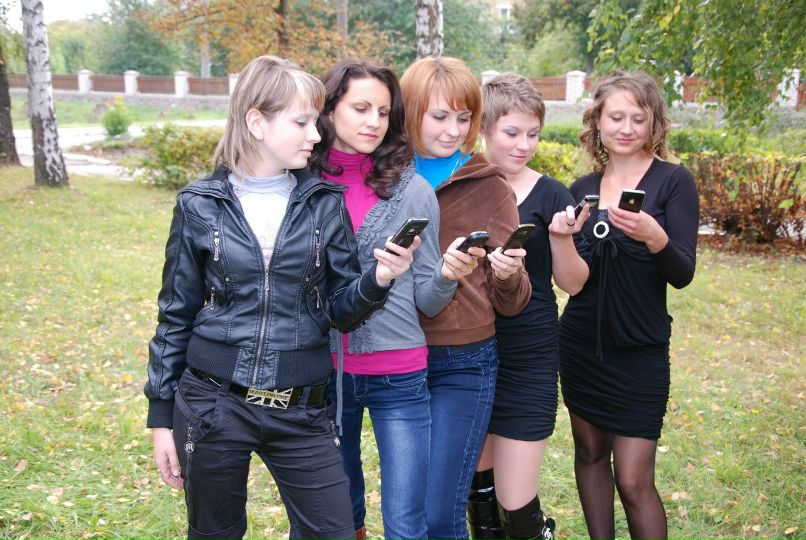 Юля Лисяна | Киев