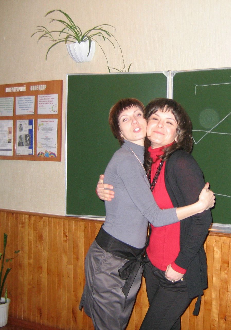 Юлия Чиженкова | Киев