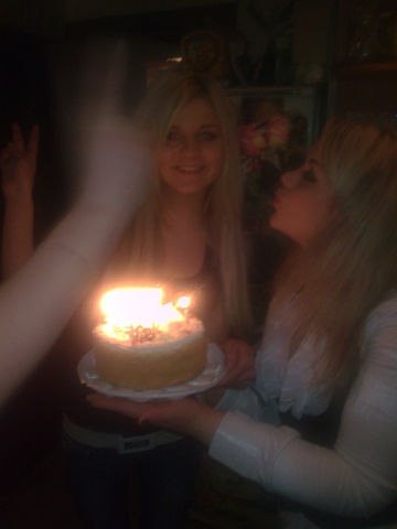 Аня Бабицкая | Гомель