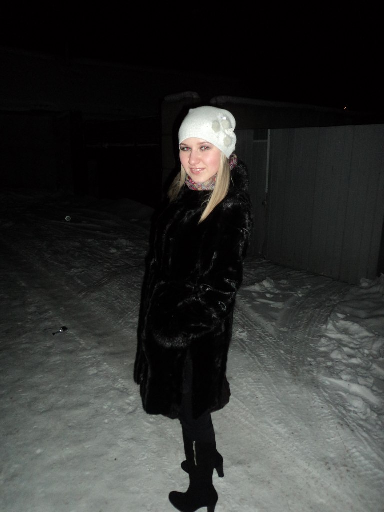 Катя Калачева | Липецк