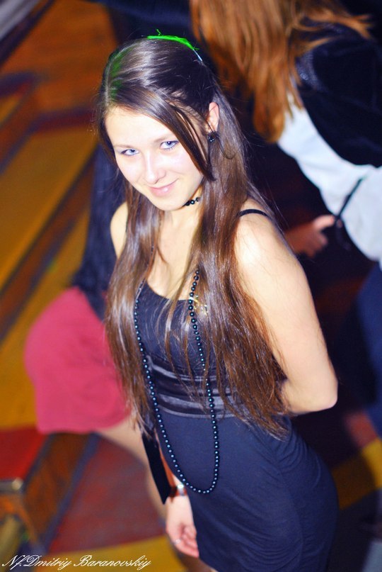 Алина Мальчик | Житомир