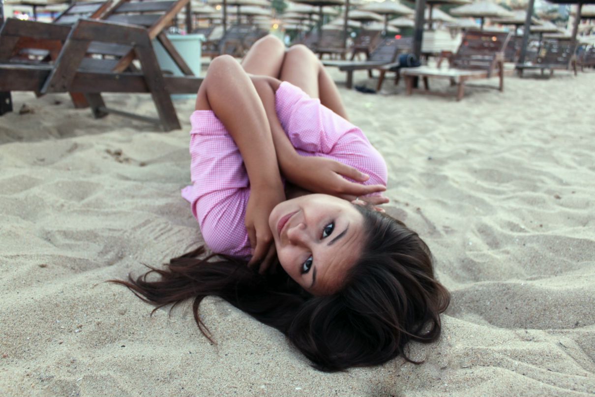 Анастасія Пух | 