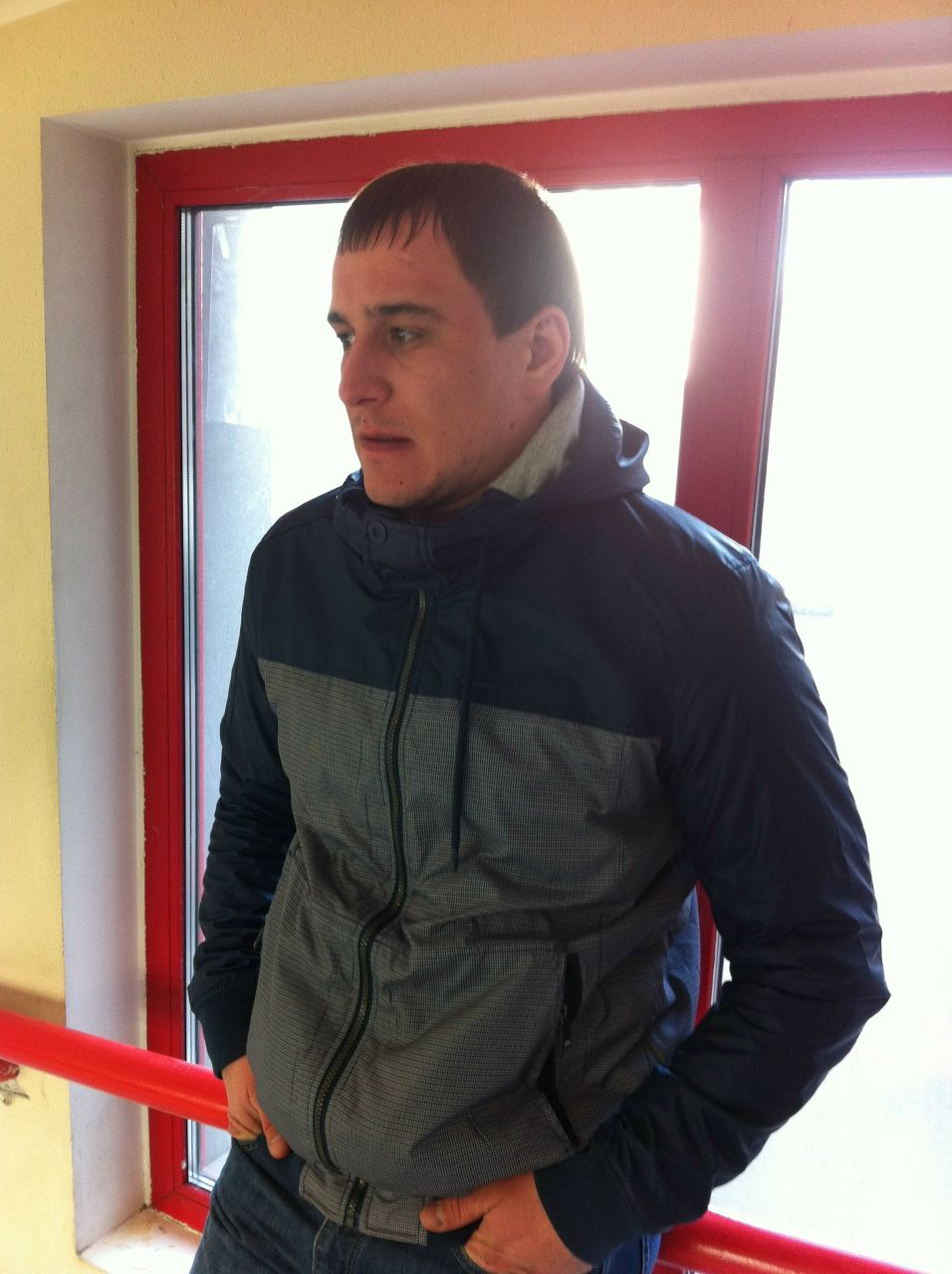 Максим Егоров | Москва