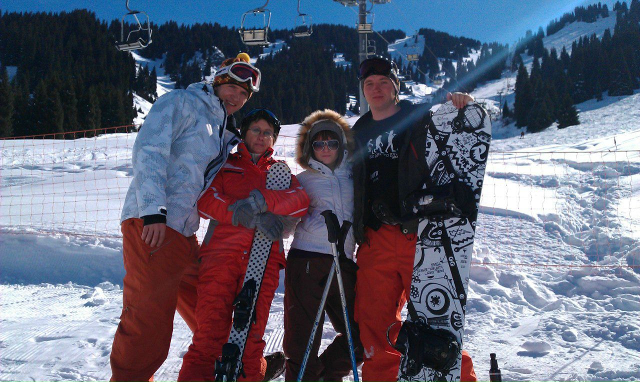 Игорь Климов | Алматы