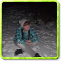 Светлана Луткова | Каменск-Уральский