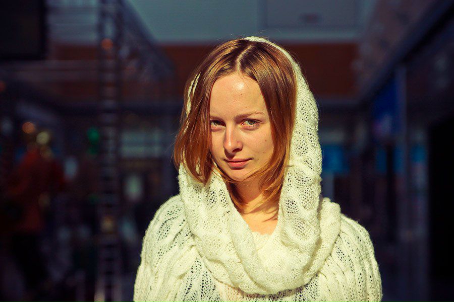 Евгения Птица | Нижний Новгород