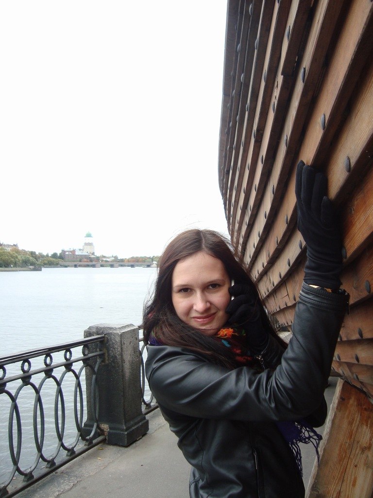 Елена Буртовая | 