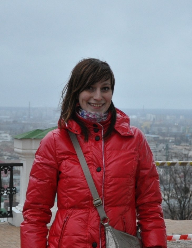 Анна Вепринская <kyvshinka> | 