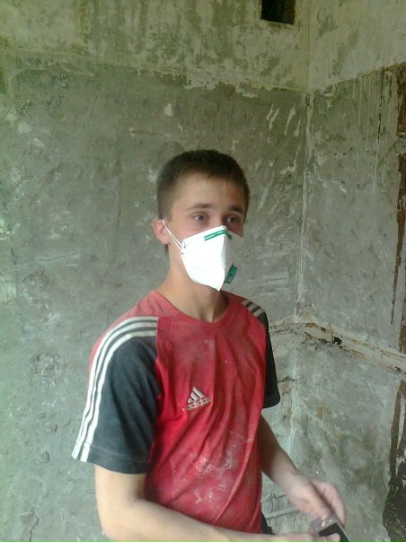 №175, Артем Борщевский, 34 года, Россошь №175, Артем Борщевский, 34 года, Россошь